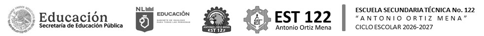 Secundaria Técnica 122